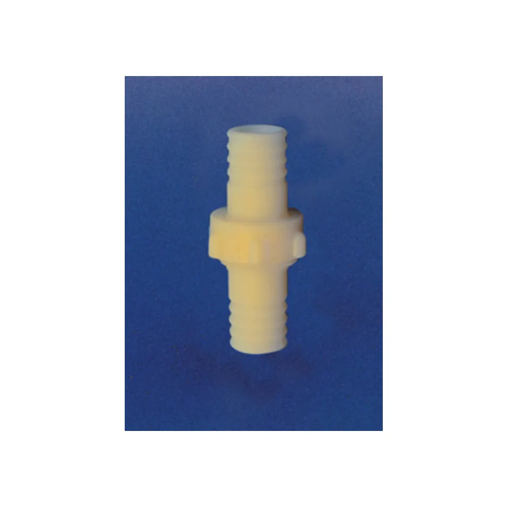 PL RACCORDO NYLON GIUNTATUBI 3 PZ D 40 MM (4