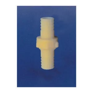 PL RACCORDO NYLON GIUNTATUBI 3 PZ D 40 MM (4
