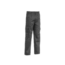 PANTALONE ENERGY GRIGIO MIS. L