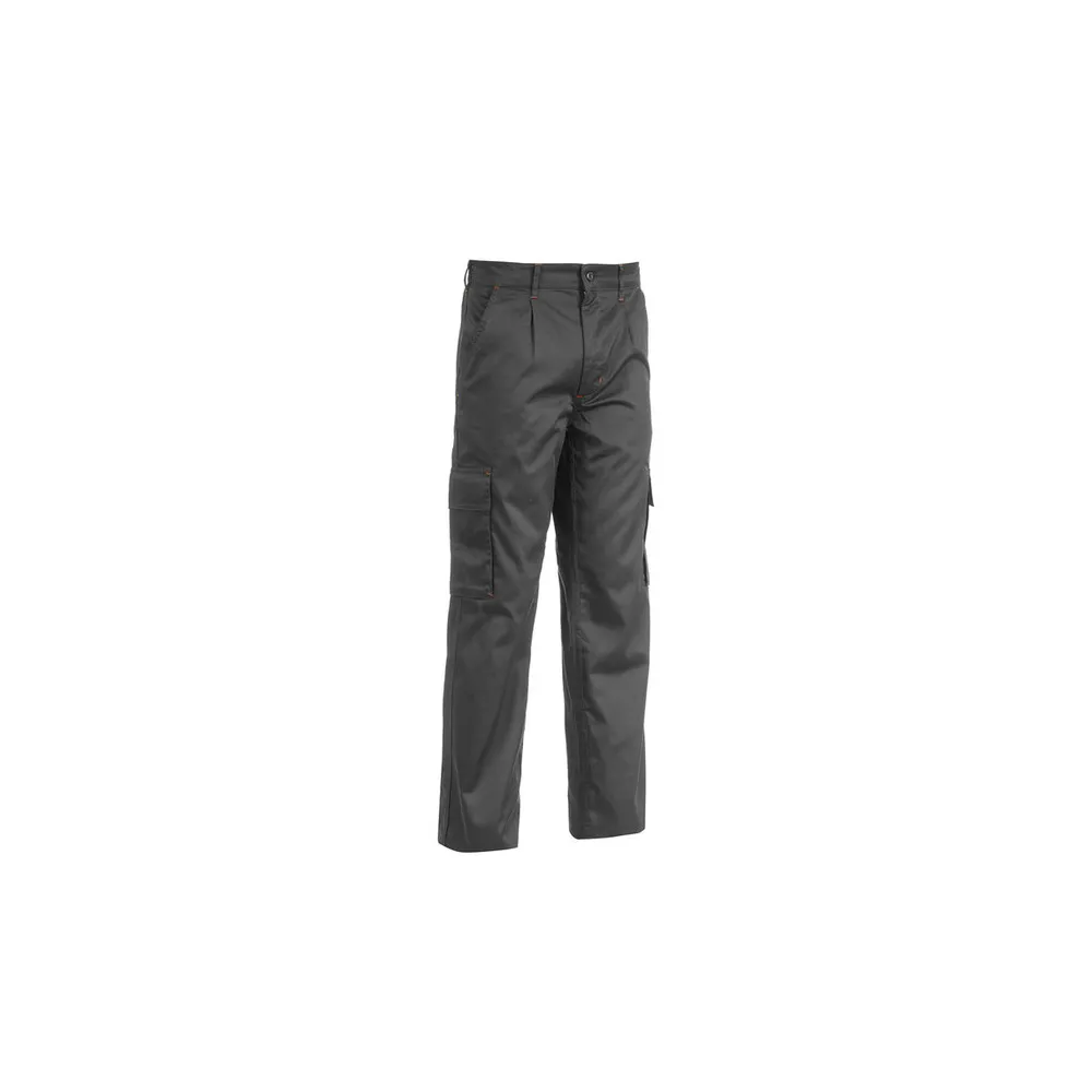 PANTALONE ENERGY GRIGIO MIS. XL PANTALONE ENERGY GRIGIO MIS. XL