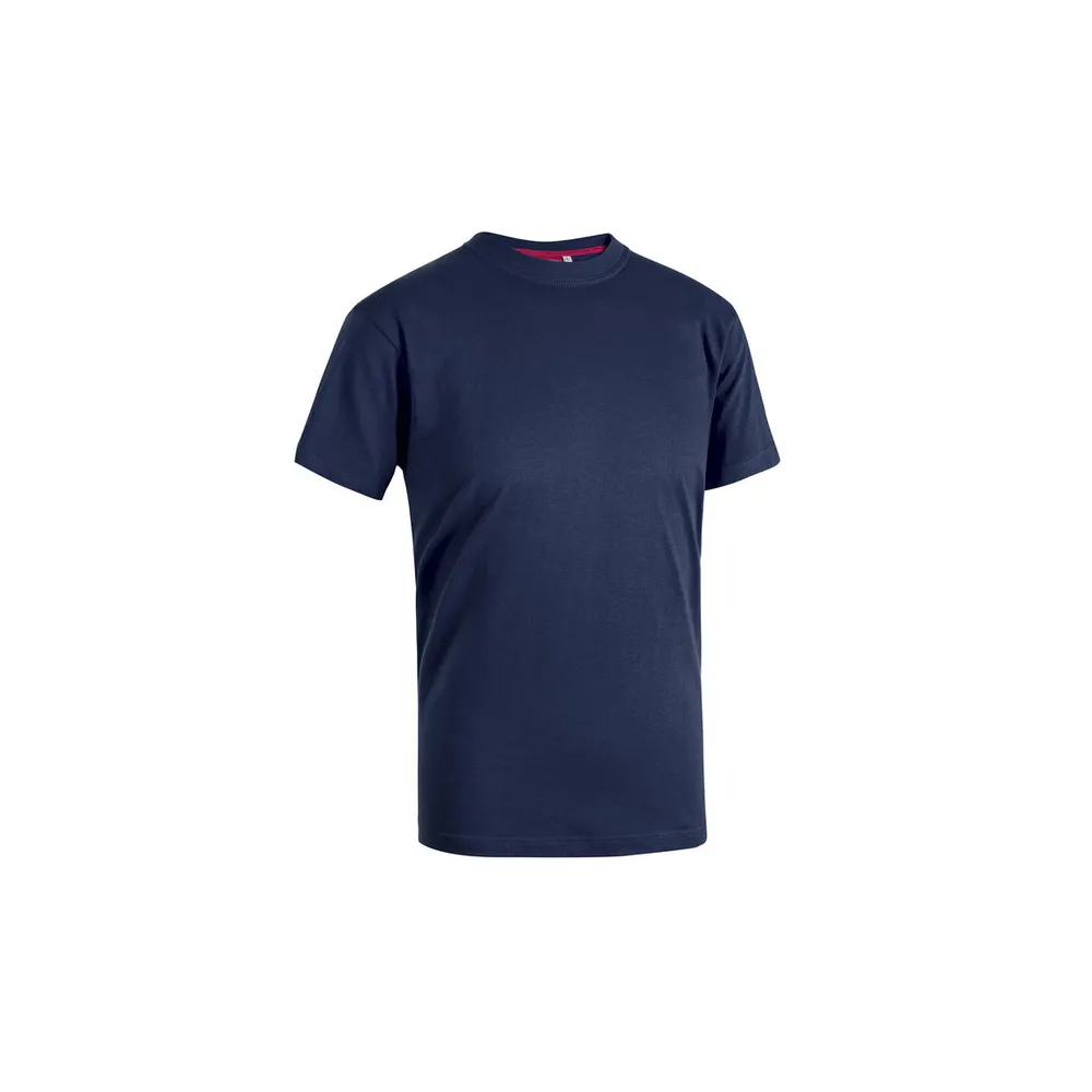 T-SHIRT SKY BLU NAVY MIS. XL (10