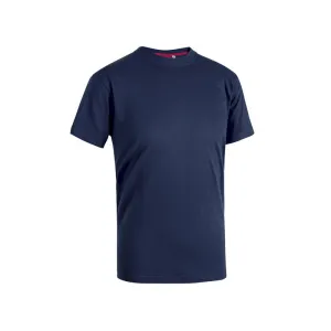 T-SHIRT SKY BLU NAVY MIS. XL (10