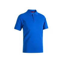POLO FOX JERSEY BLU ROYAL MIS. M