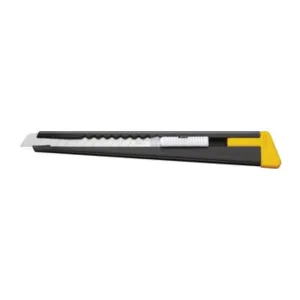 OLFA CUTTER  9 MM METALLO 180 B C/CURSORE (6