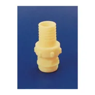 PL RACCORDO NYLON DIRITTO 3 PZ D 30 MM X 1 (6