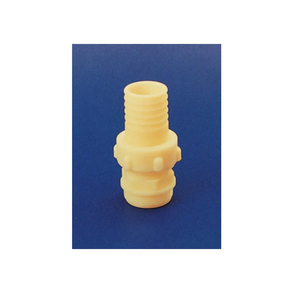 PL RACCORDO NYLON DIRITTO 3 PZ D 30 MM X 1 (6