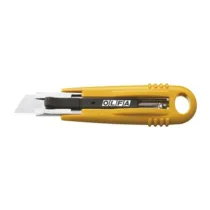 OLFA CUTTER ABS SK-4 ANTINFORTUN RIENTRO AUTOM
