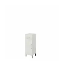 BASE RUBINO 1A+1C ROVERE BIANCO