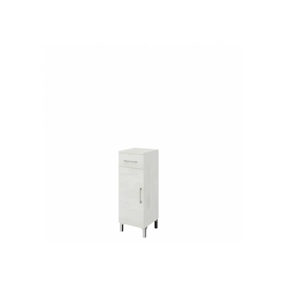 BASE RUBINO 1A+1C ROVERE BIANCO BASE RUBINO 1A+1C ROVERE BIANCO