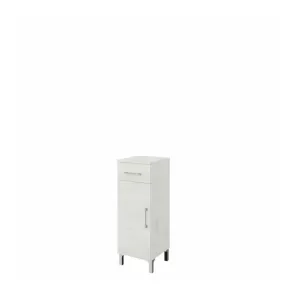 BASE RUBINO 1A+1C ROVERE BIANCO