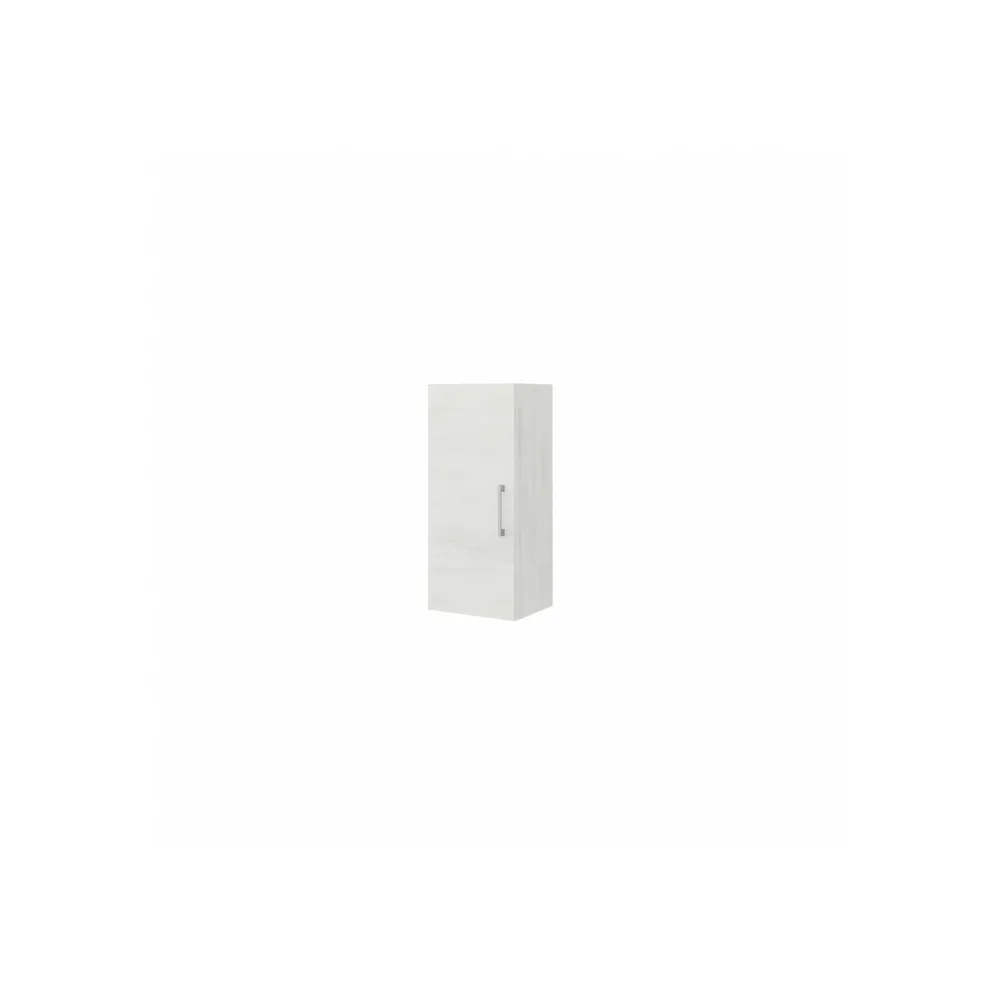 PENSILE RUBINO 1A ROVERE BIANCO
