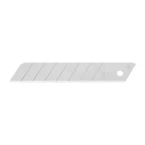 OLFA LAMA A SPEZZARE 18 MM 7 ELEMENTI LB DA 10 PZ (6