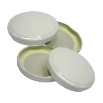 CAPSULA P/BARATTOLO D 82 MM  8 PZ
