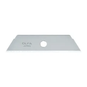 OLFA LAMA TRAPEZOIDALE 72 MM SKB-2  DA 5 PZ (6