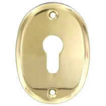BOCCHETTA PROFILO EUROPEO F0232 C/FORI ORO LUCID (2