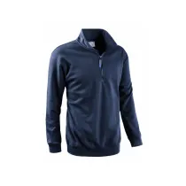 FELPA SMASH BLU NAVY MIS. M