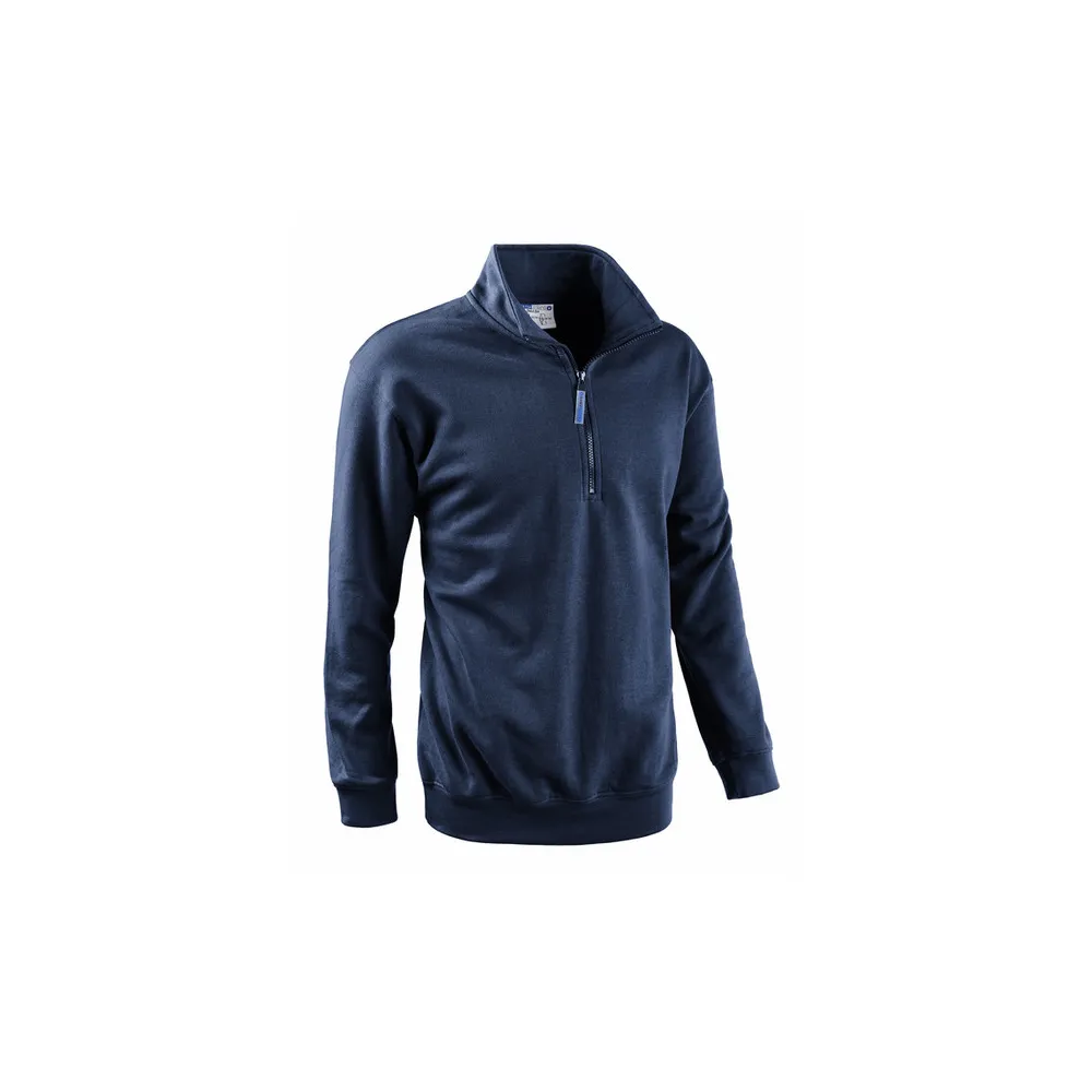 FELPA SMASH BLU NAVY MIS. M FELPA SMASH BLU NAVY MIS. M