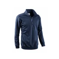 FELPA SMASH BLU NAVY MIS. XXL