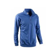 FELPA SMASH BLU ROYAL MIS. XXL