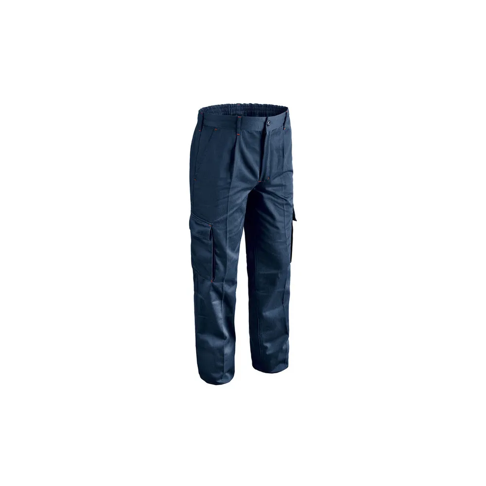 PANTALONE ENERGY WINTER BLU NAVY MIS. M PANTALONE ENERGY WINTER BLU NAVY MIS. M