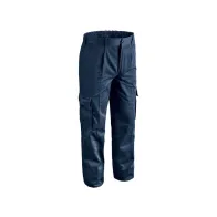 PANTALONE ENERGY WINTER BLU NAVY MIS. L