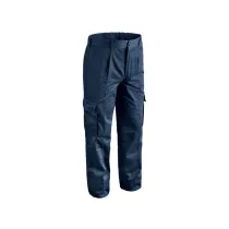 PANTALONE ENERGY WINTER BLU NAVY MIS. XL