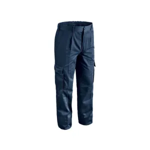 PANTALONE ENERGY WINTER BLU NAVY MIS. XL