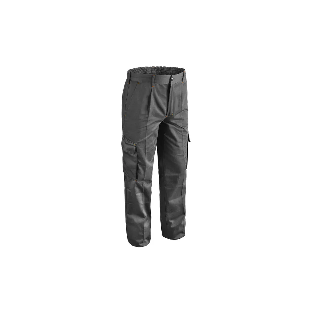 PANTALONE ENERGY WINTER GRIGIO MIS. M PANTALONE ENERGY WINTER GRIGIO MIS. M