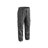 PANTALONE ENERGY WINTER GRIGIO MIS. XL