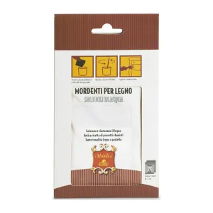 GUBRA MORDENTE VERDE SCURO 52 BLISTER 2 PZ