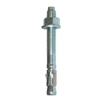ELEMATIC TASSELLO T11 ACCIAIO 10X120 MM (25