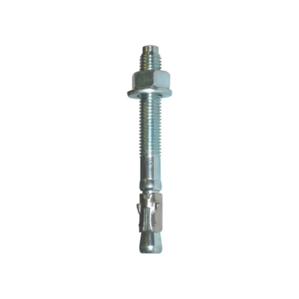 ELEMATIC TASSELLO T11 ACCIAIO 10X120 MM (25 ELEMATIC TASSELLO T11 ACCIAIO 10X120 MM (25