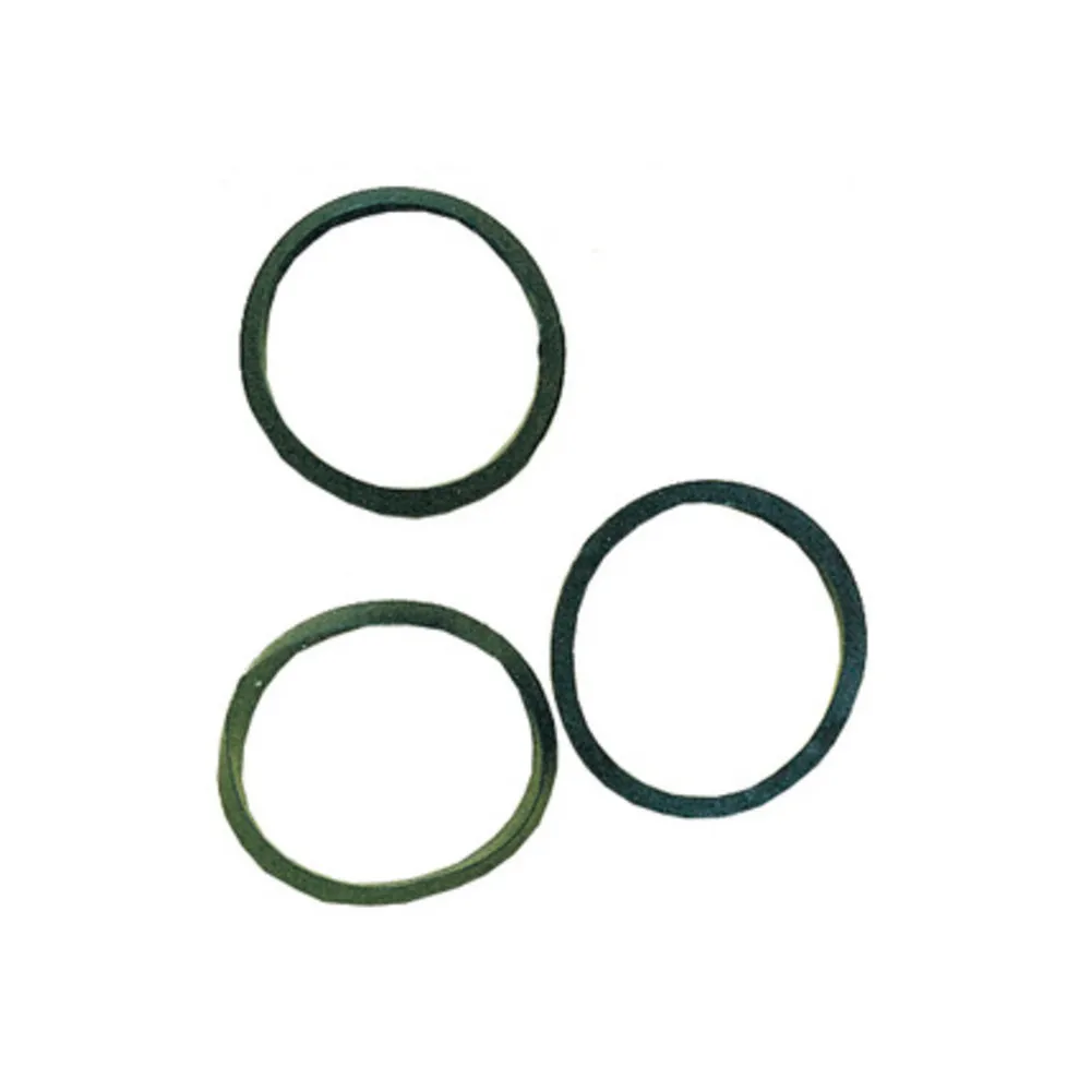 SC GUARNIZIONE CONICA P/CANOTTO D 40 MM 10 PZ (5 SC GUARNIZIONE CONICA P/CANOTTO D 40 MM 10 PZ (5