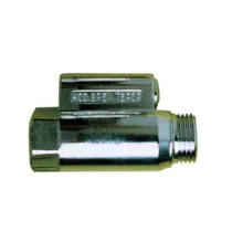 PL VALVOLA SICUREZZA P/SCALDABAGNO 1/2 BREVET (6