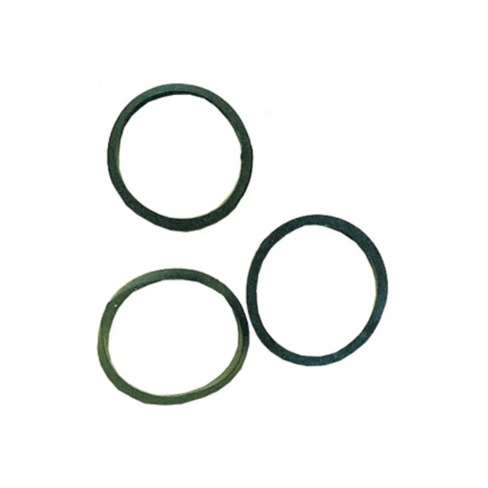 SC GUARNIZIONE CONICA P/CANOTTO D 30 MM 10 PZ (5