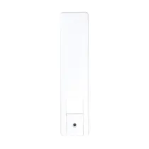 BL COPRIAVVOLGITORE PLASTICA BIANCO 2 PZ (6