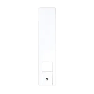 BL COPRIAVVOLGITORE PLASTICA BIANCO 2 PZ (6