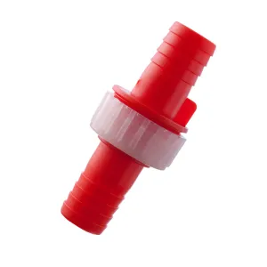PL RACCORDO A VITE 3 PZ 20 MM (5
