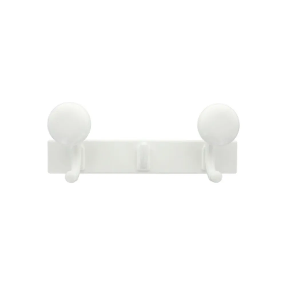 BL APPENDIABITI BALL 3 POSTI BIANCO* (2