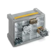 CASSETTIERA TERRY POKER 16 A 16 SCOMPARTI