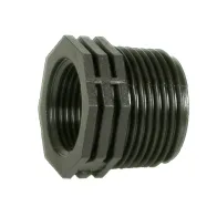 PL RACCORDO NYLON RIDUZIONE M/F 1 X 1/2 (5