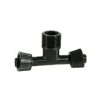 ALA GOCC RIG RACCORDO TEE 846 D 16X16 MM X 1/2 M* (20