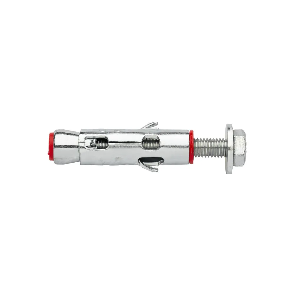 ELEMATIC TASSELLO ELM/V (EX EFPM) B 12 ACCIAIO TESTA ESAGON (15 ELEMATIC TASSELLO ELM/V (EX EFPM) B 12 ACCIAIO TESTA ESAGON (15