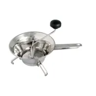 PASSAVERDURA IN ACC. RONDO 3D 24 CM