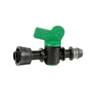 ALA GOCC RIG VALVOLA DI DERIVAZIONE VDA D 16 MM* (25