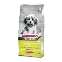 CIBO CANE MORANDO  1