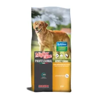 CIBO CANE MORANDO 15 KG ADULT FORMA CARN BIA ORZO