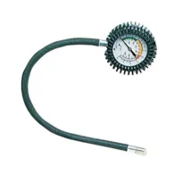 PL ANI 25 MANOMETRO CONTROLLO DI PRESSIONE D 63 MM (4