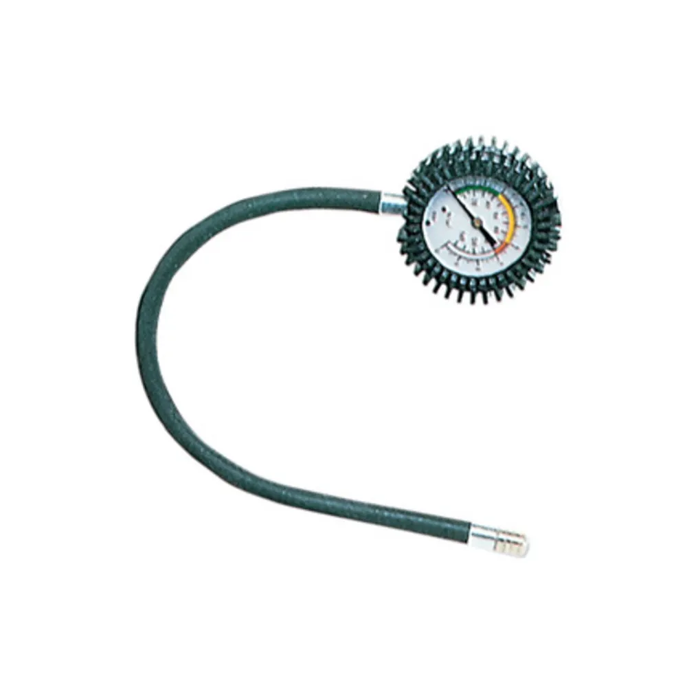 PL ANI 25 MANOMETRO CONTROLLO DI PRESSIONE D 63 MM (4