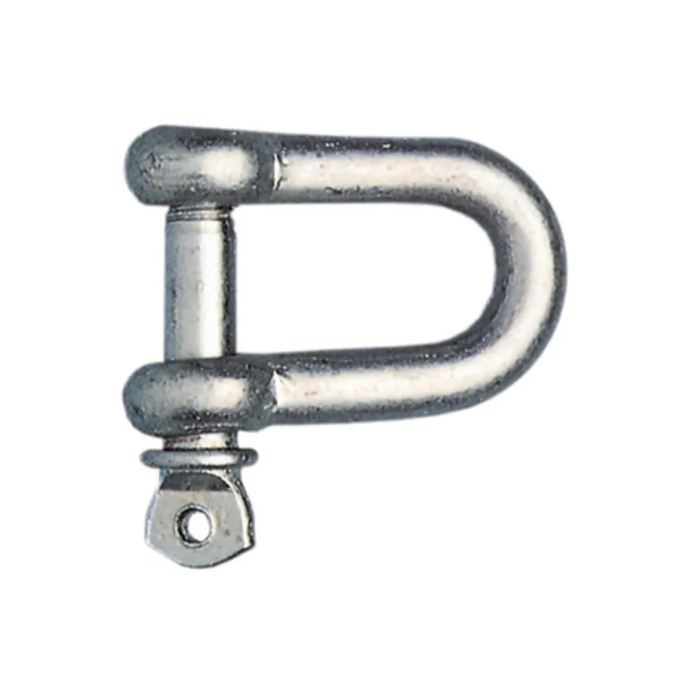 BL GRILLI DIRITTI ZINCATI D 16 MM GR.5/8  1 PZ (6